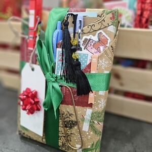 BLIND DATE WITH A BOOK!!